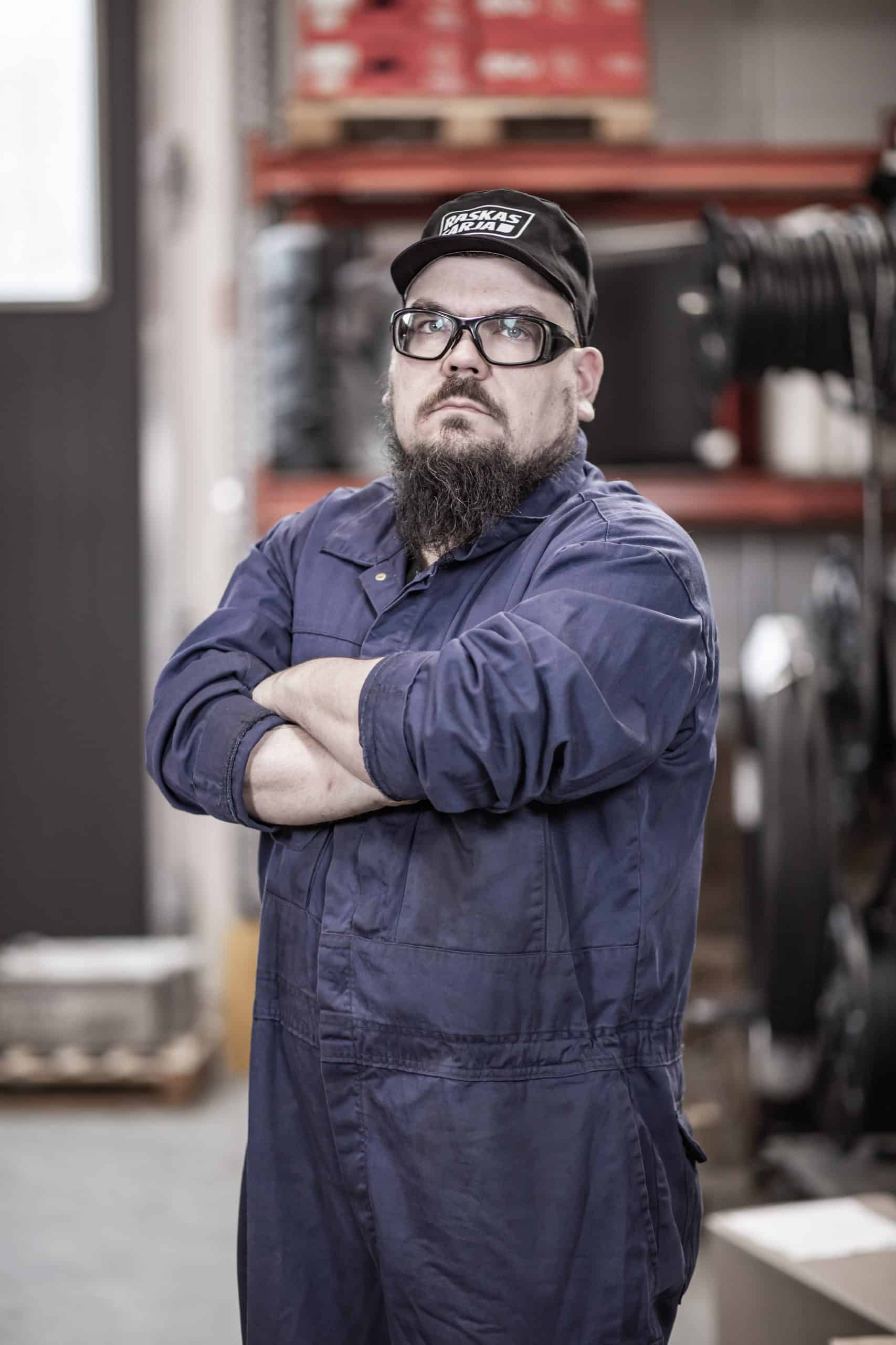 Sami Järvinen