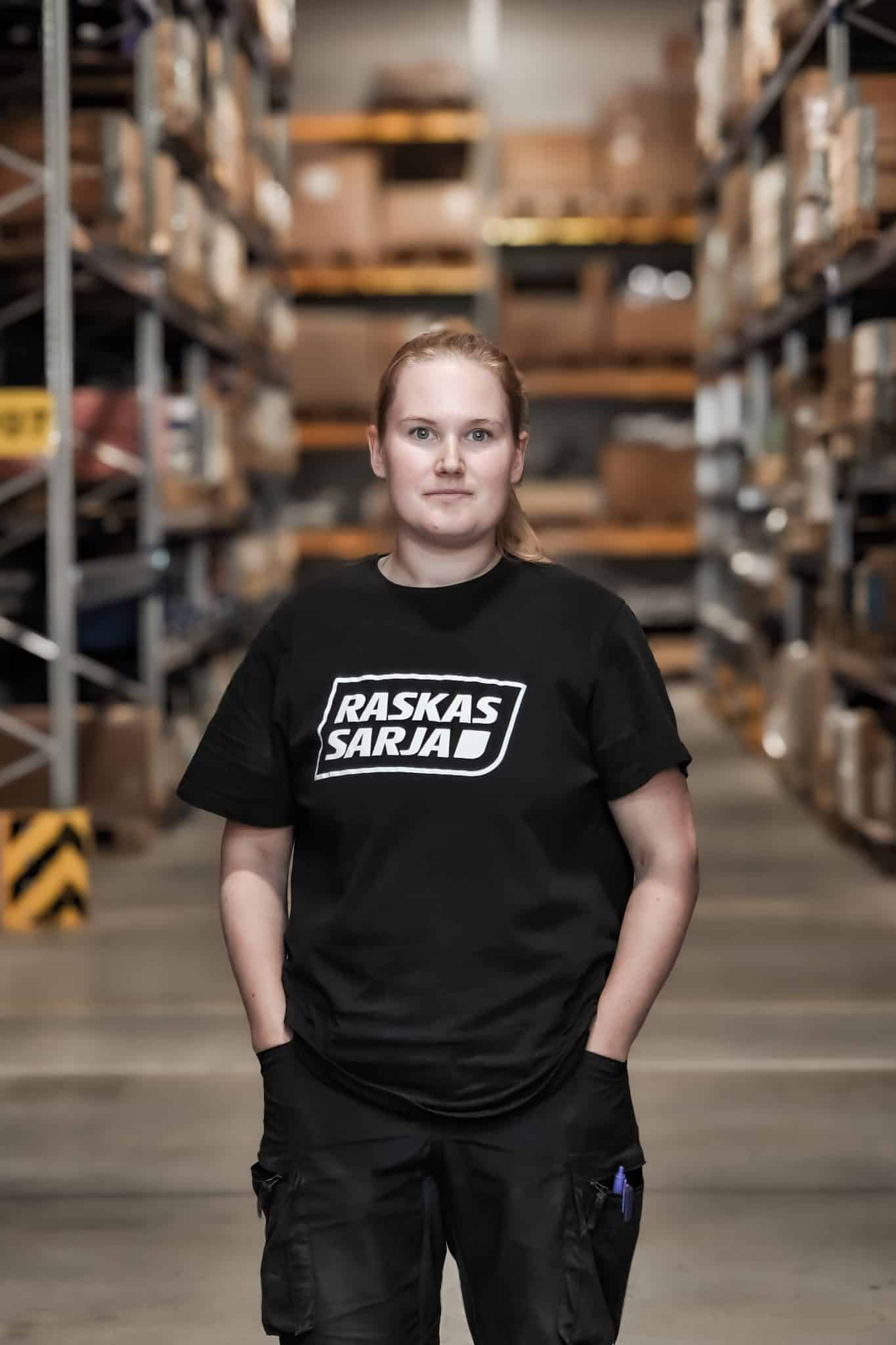Nicoletta Inkinen