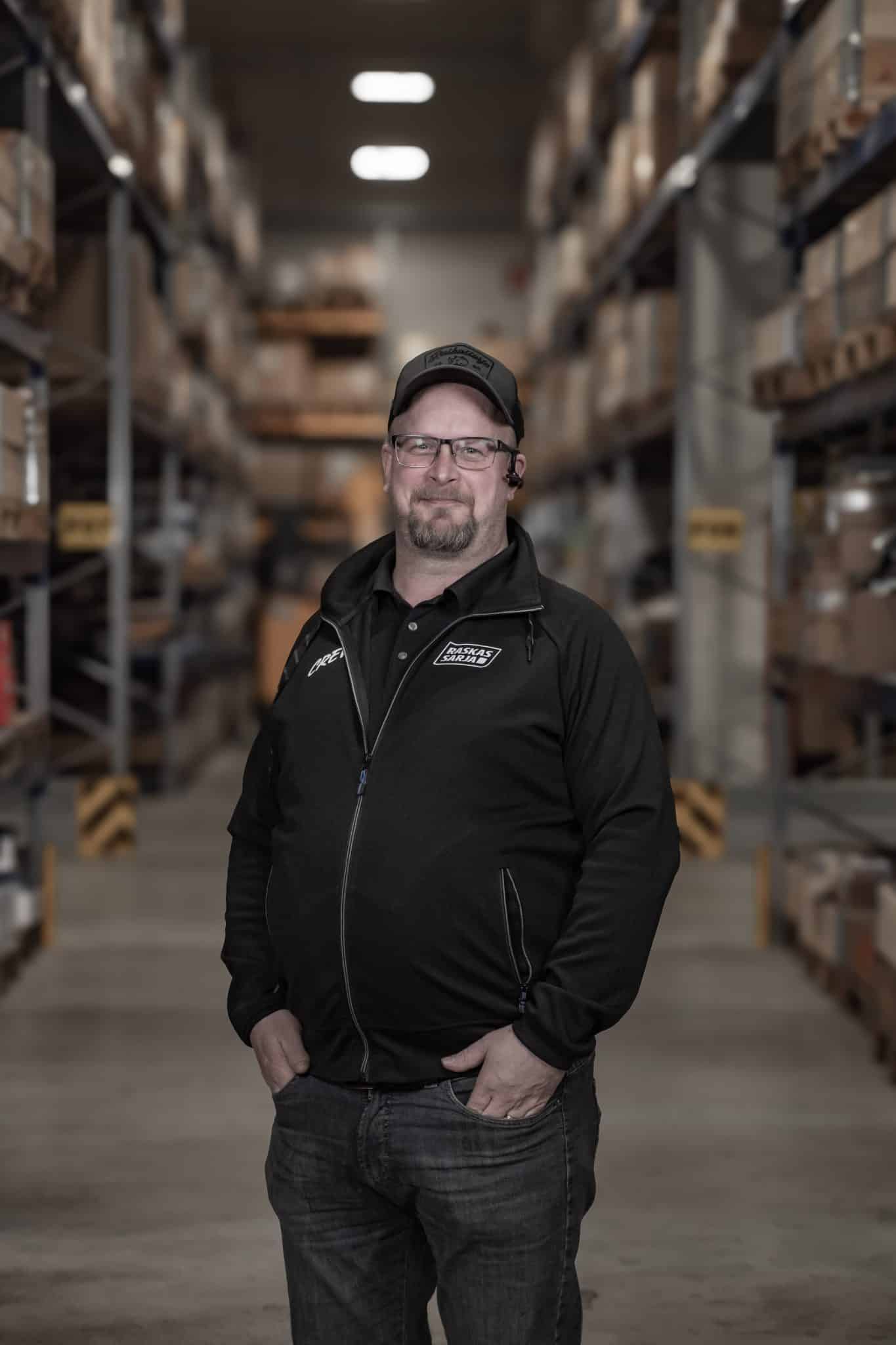 Ky&ouml;sti Pylkk&auml;nen