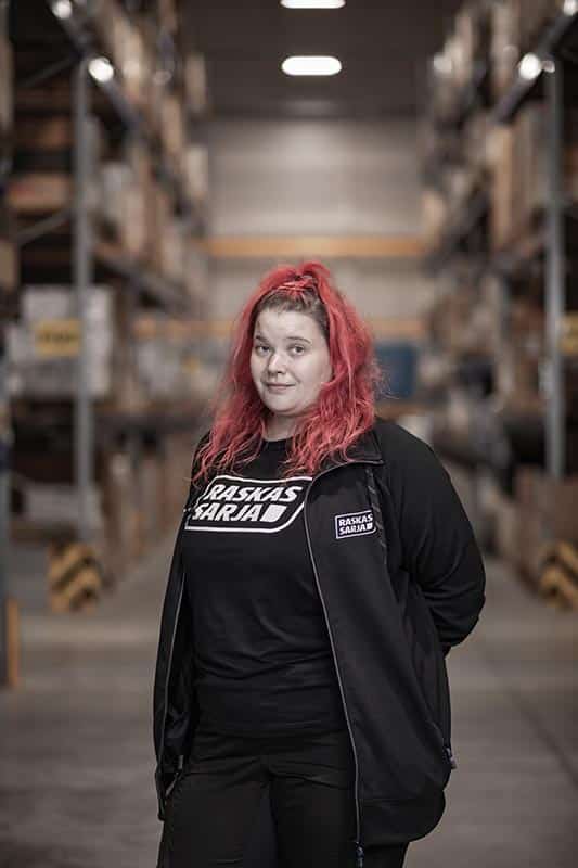 Meri Lukkarinen