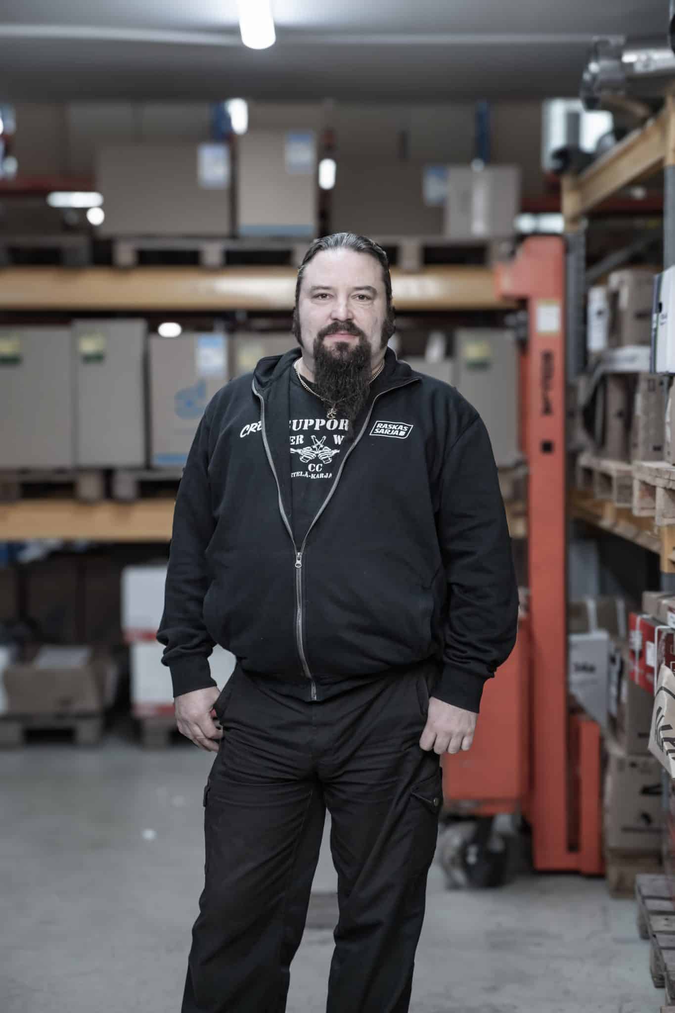 Sakari Sepp&auml;nen