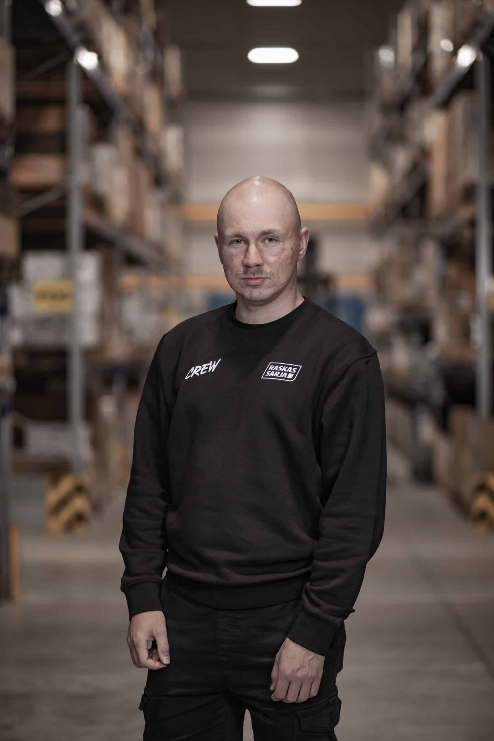 Tommi Jauhiainen