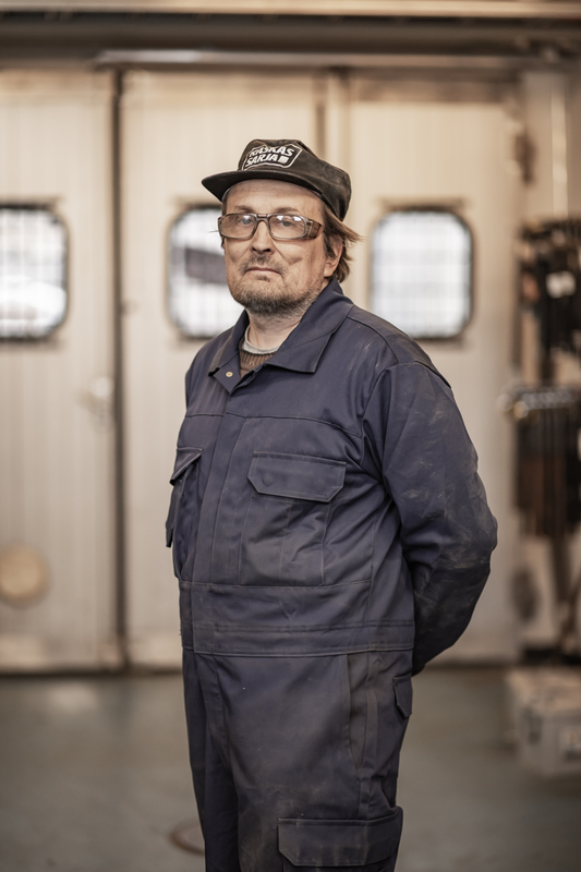 Ari Tuominen