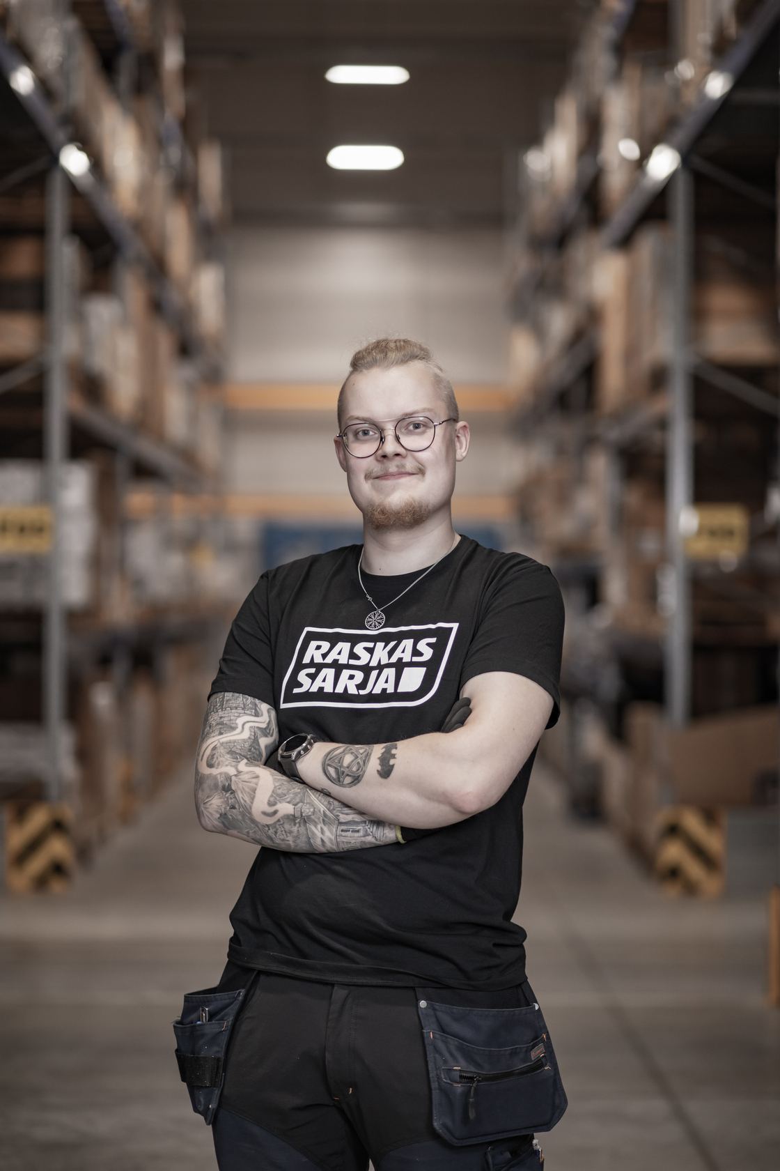 Arttu Korkia-aho