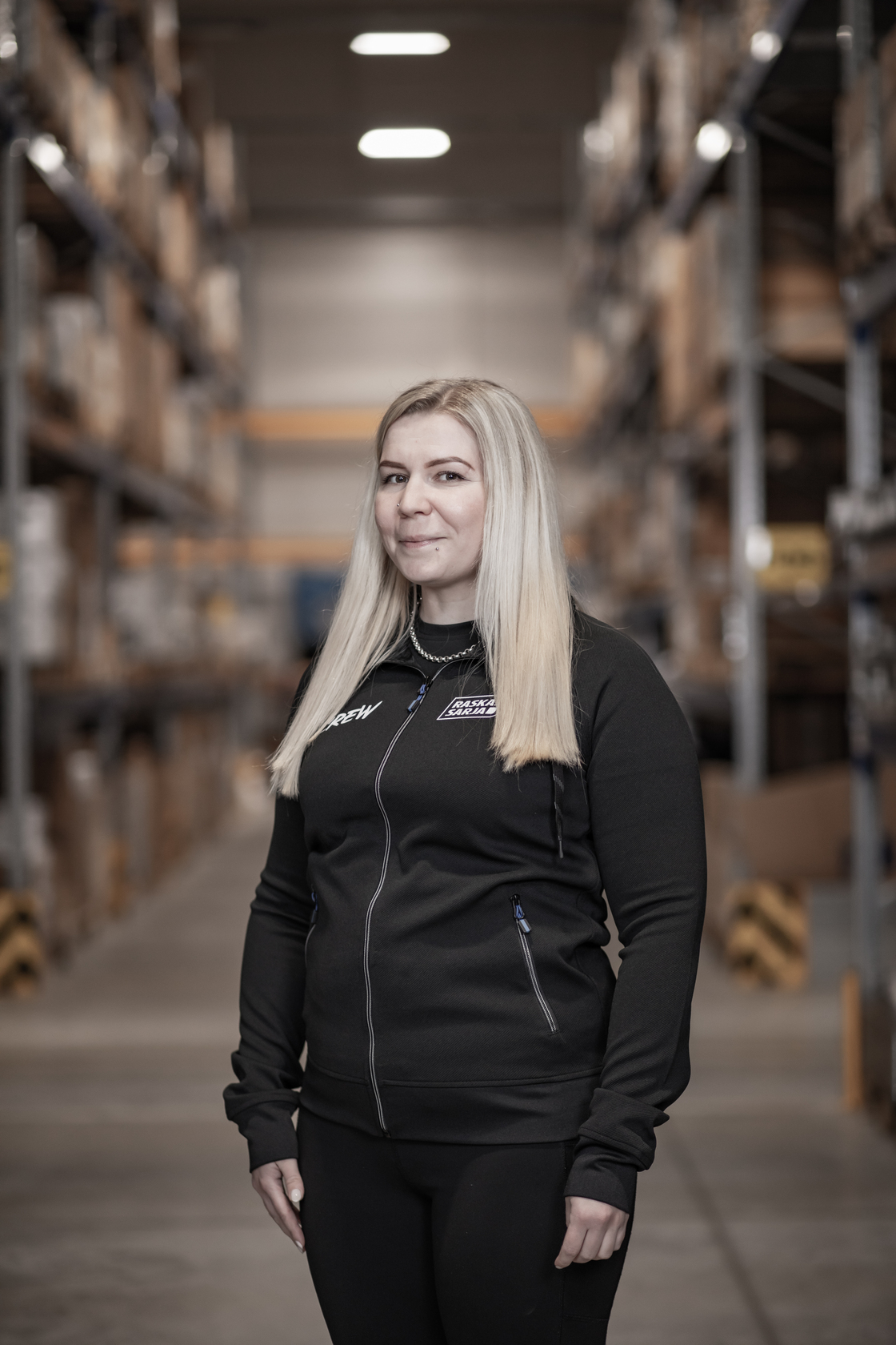 Emmi Penttinen