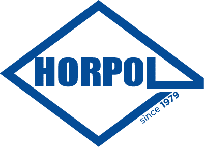 Horpol logo