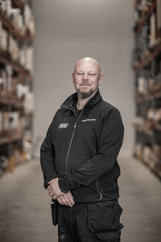 Janne Hotta