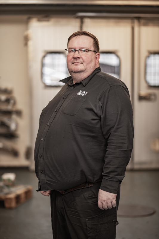 Janne Mäenpää