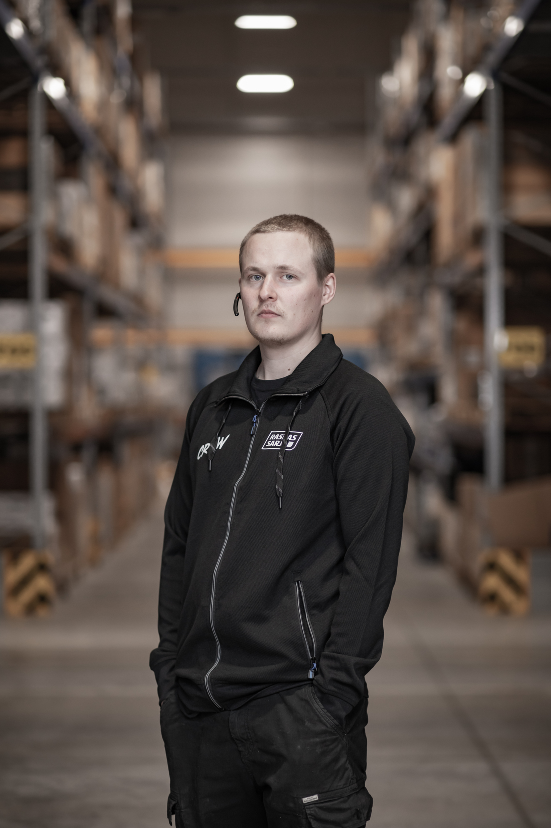 Joonas Pirkkalainen