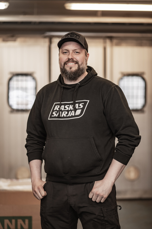Kalle Kuisma