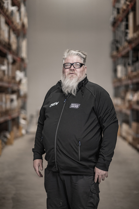 Kari Asikainen