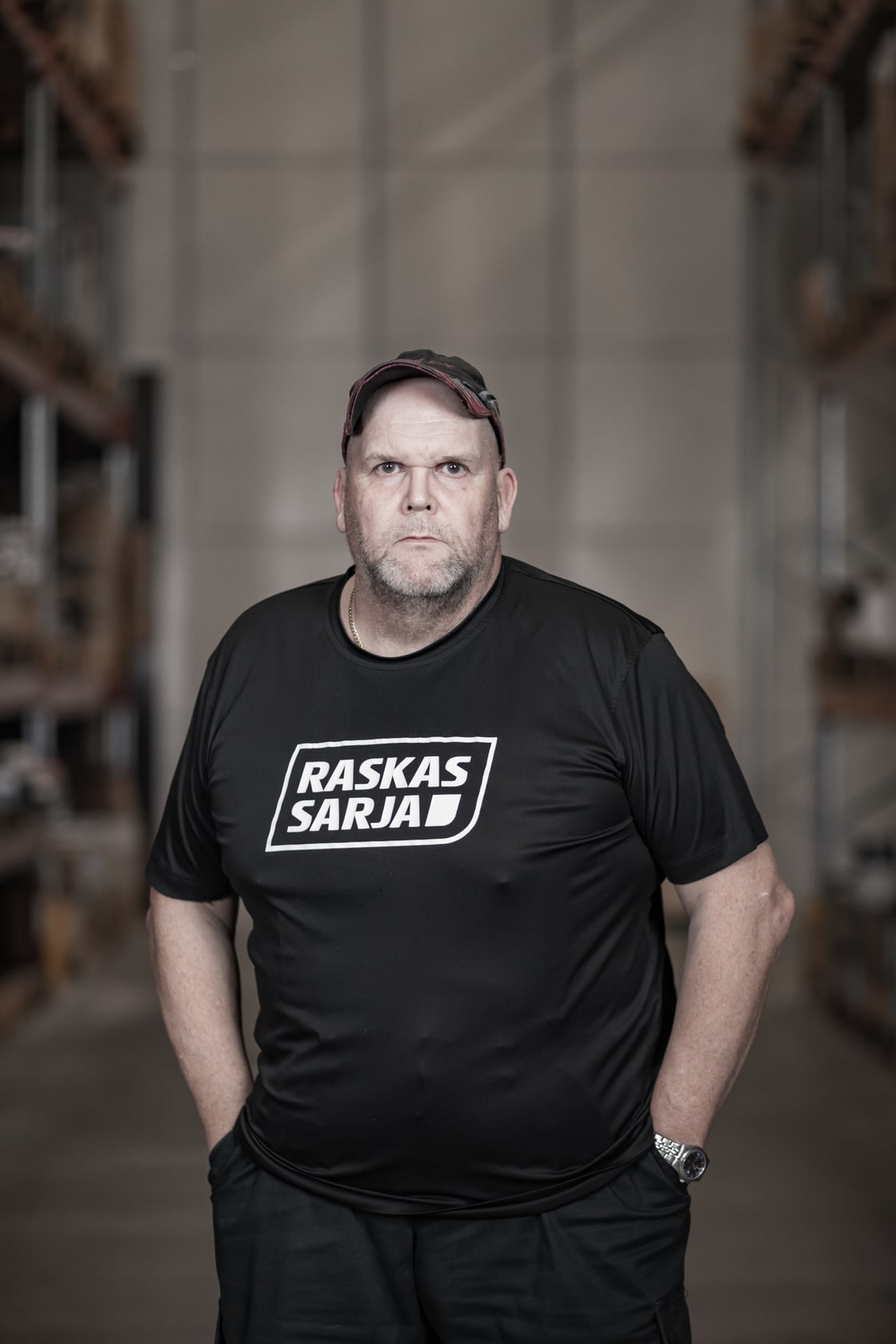 Markku Roth