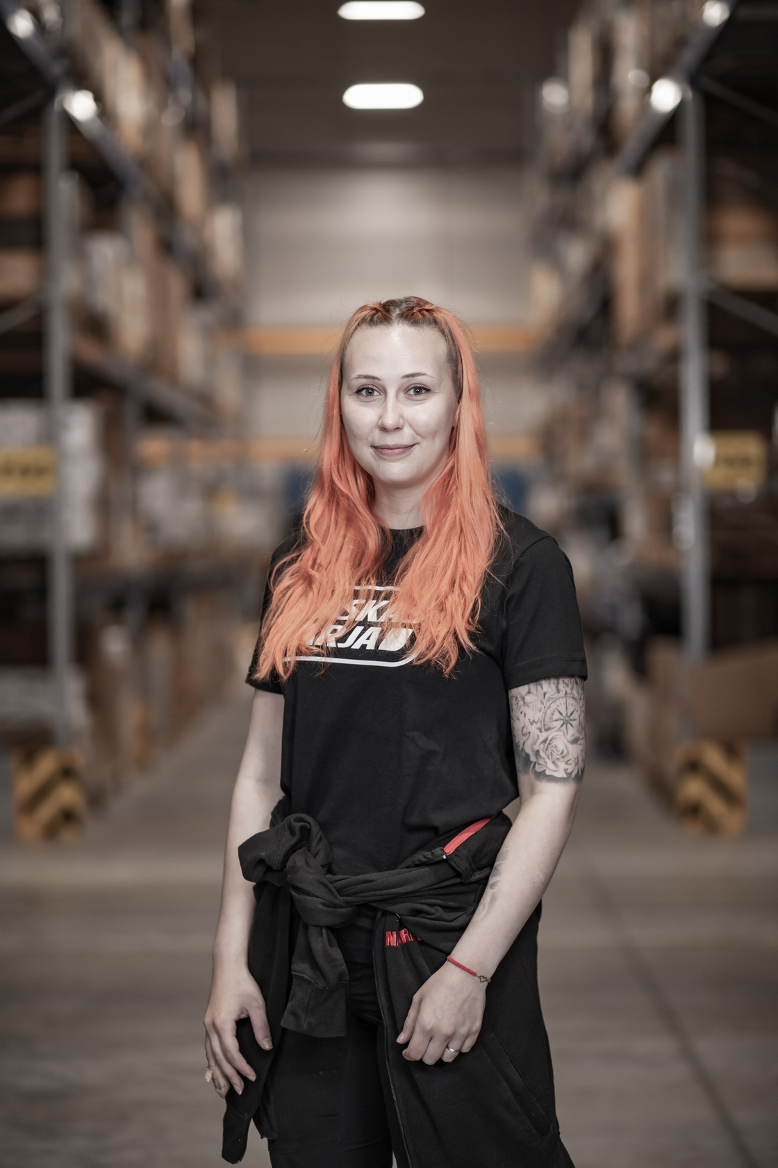 Milla Simonaho