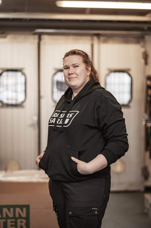Minna Sievänen