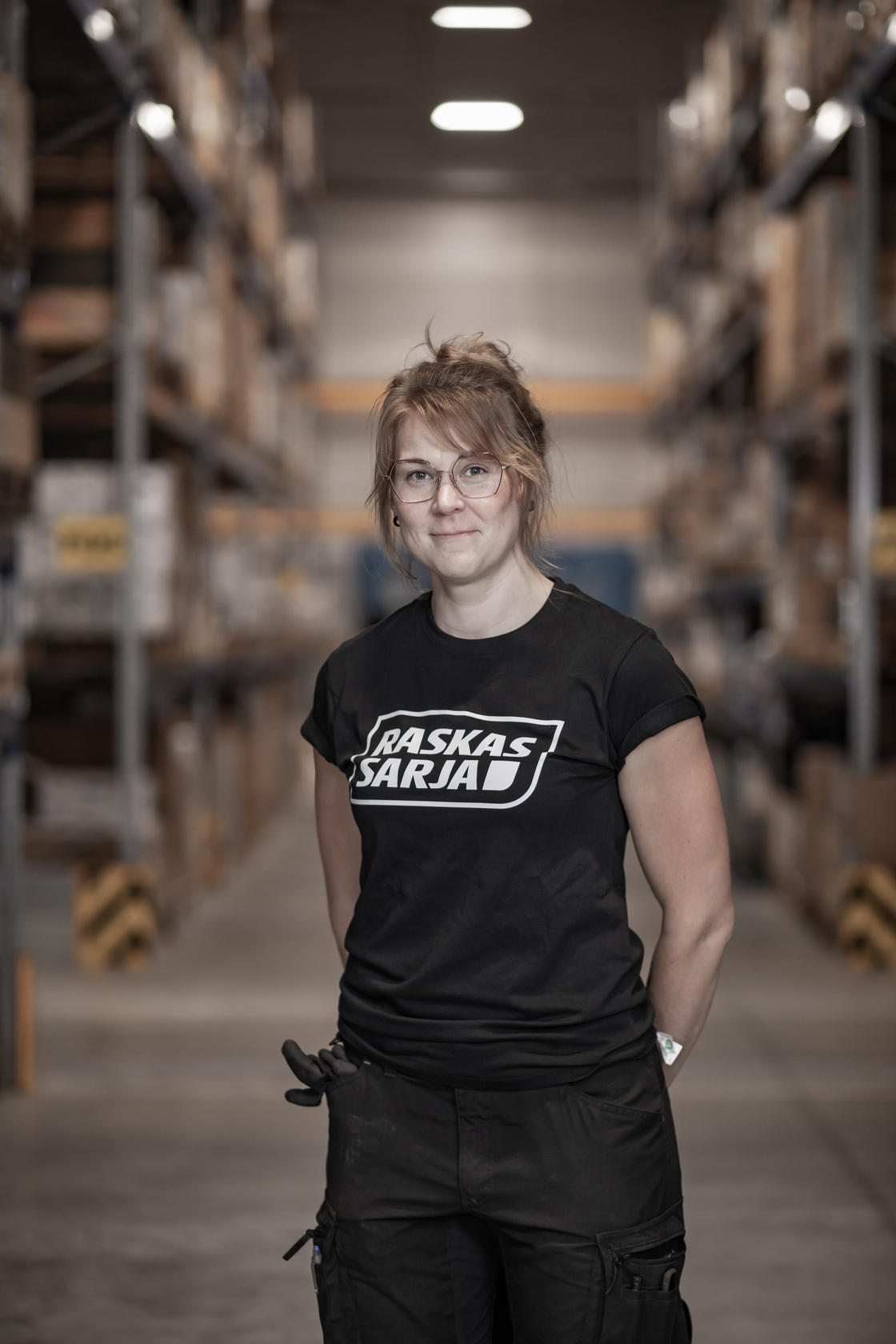 Mirka Kunelius