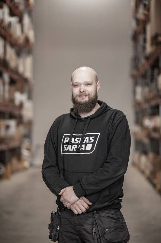 Oskari Laine
