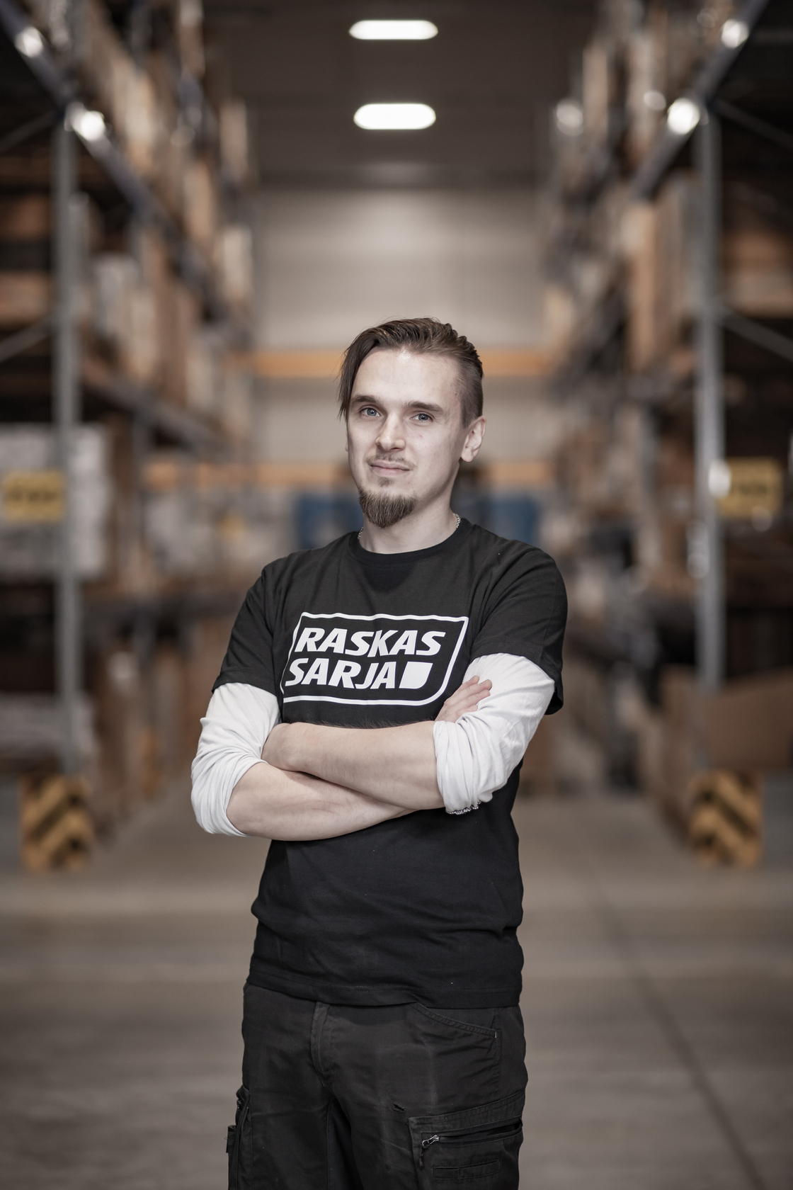 Paavo Pitkänen