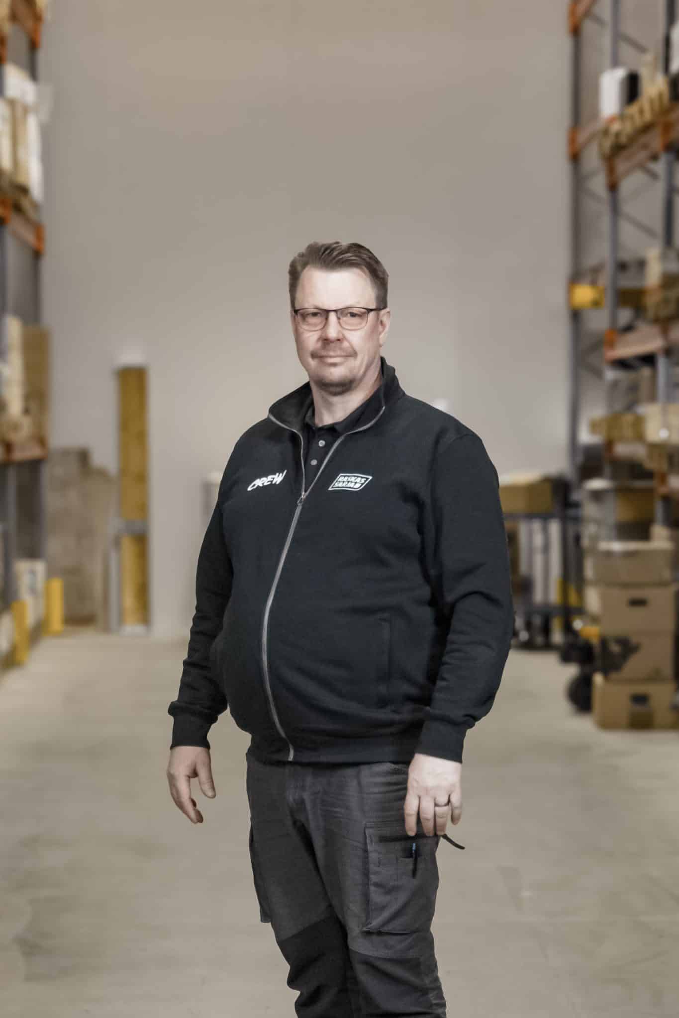 Petri Simonaho