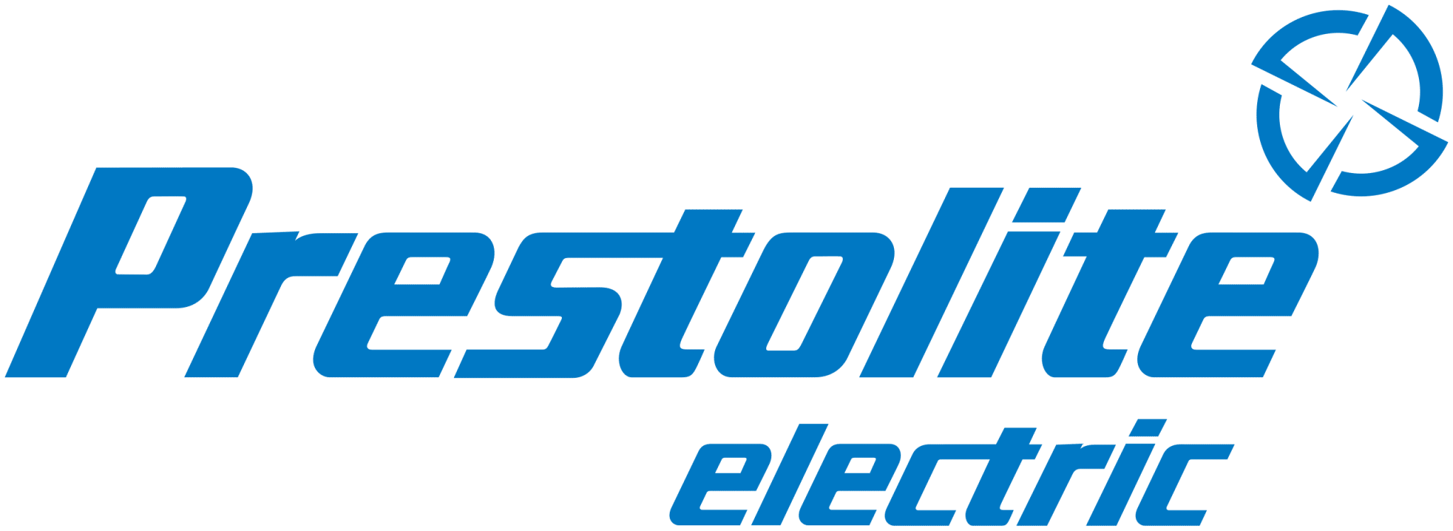 Prestolite logo