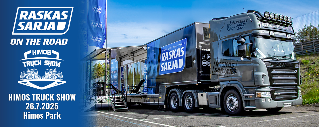 Road Show Himos 2025
