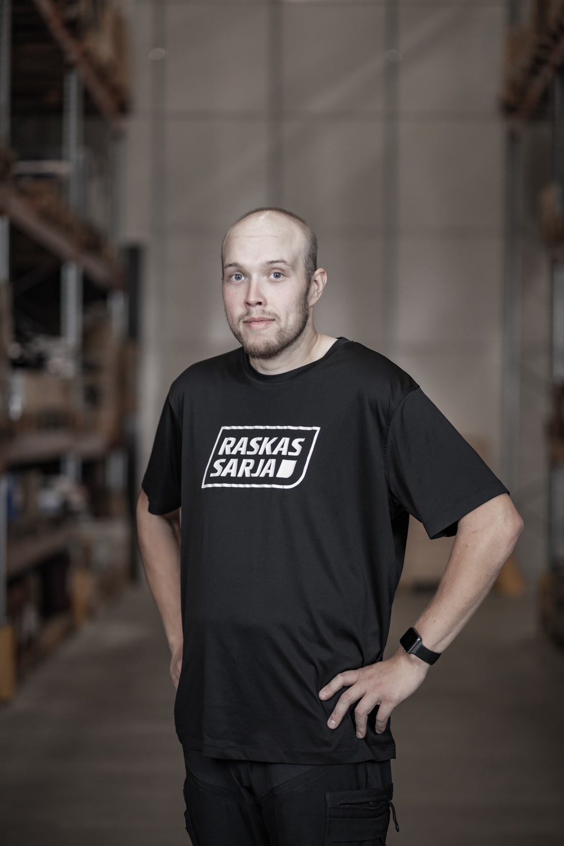 Sami Lyhykäinen
