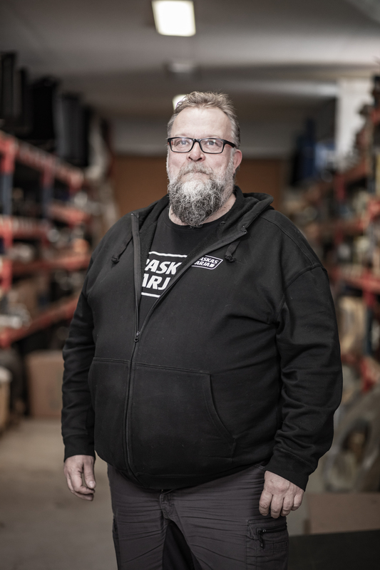 Veikko Lindell
