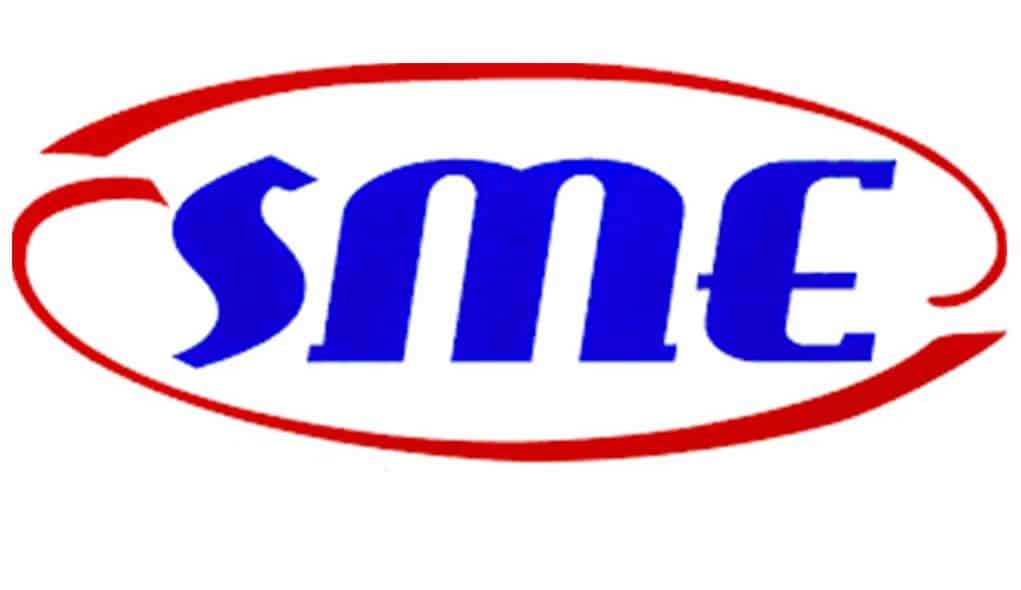 SME logo