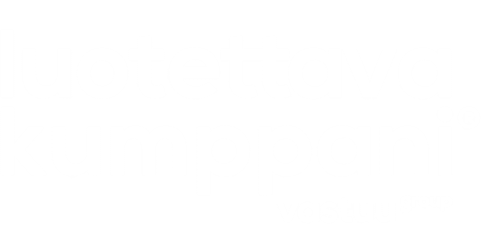 Luotettava Kumppani logo